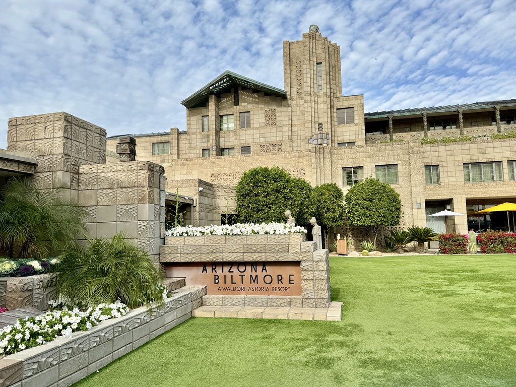 Arizona Biltmore