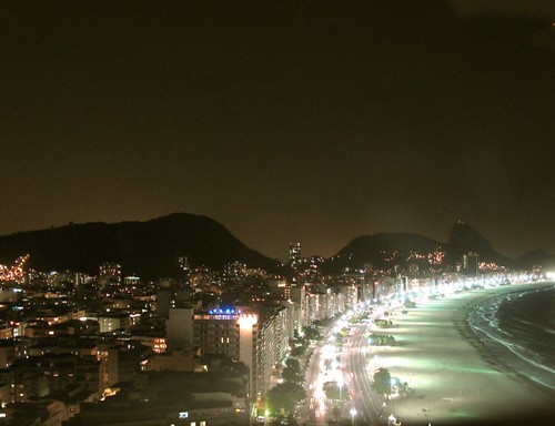 Copacabana Palace