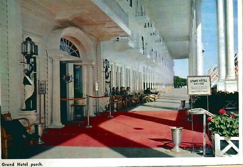 Grand Hotel
