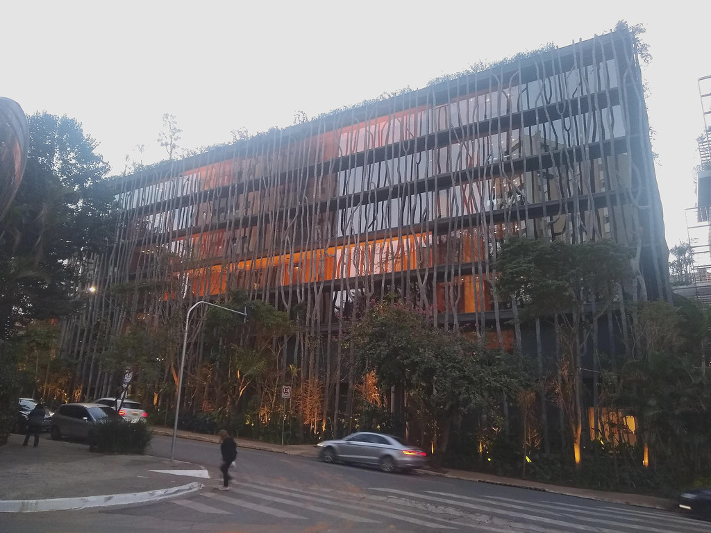 Rosewood São Paulo